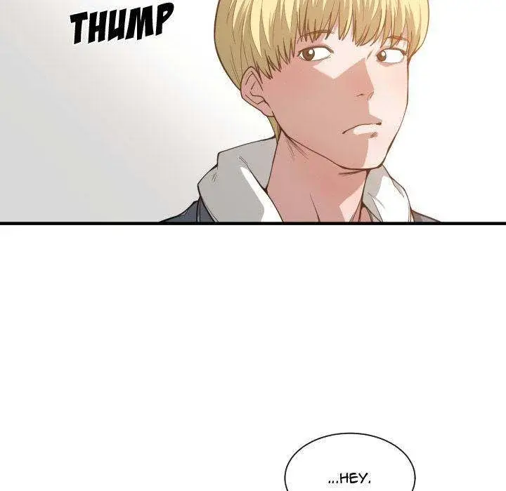 You Are Not That Special Chapter 24 - Page 73