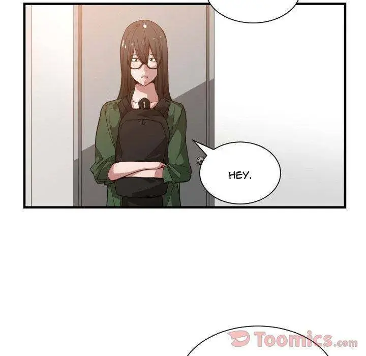 You Are Not That Special Chapter 24 - Page 74