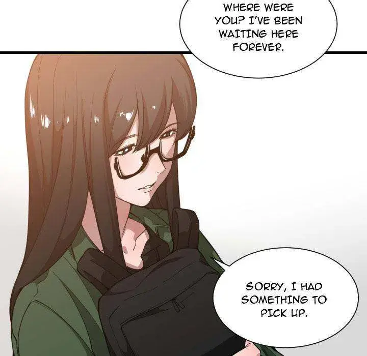 You Are Not That Special Chapter 24 - Page 75