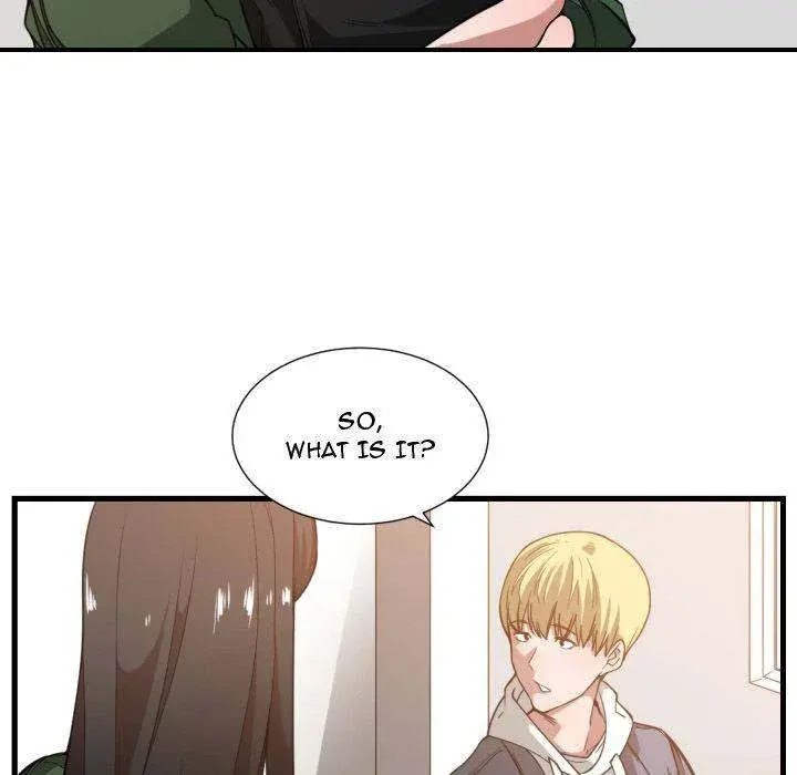You Are Not That Special Chapter 24 - Page 76