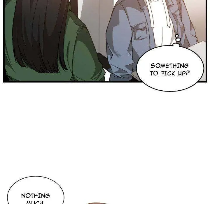 You Are Not That Special Chapter 24 - Page 77