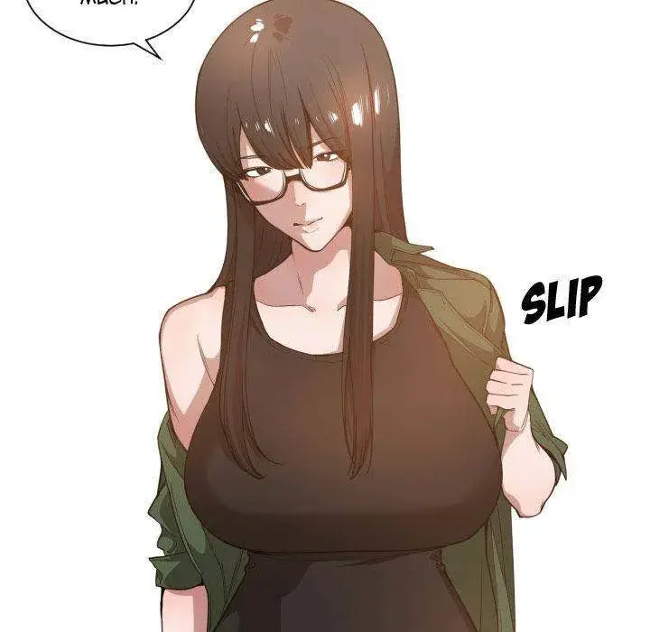 You Are Not That Special Chapter 24 - Page 78