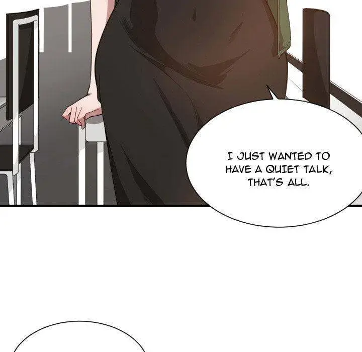 You Are Not That Special Chapter 24 - Page 79