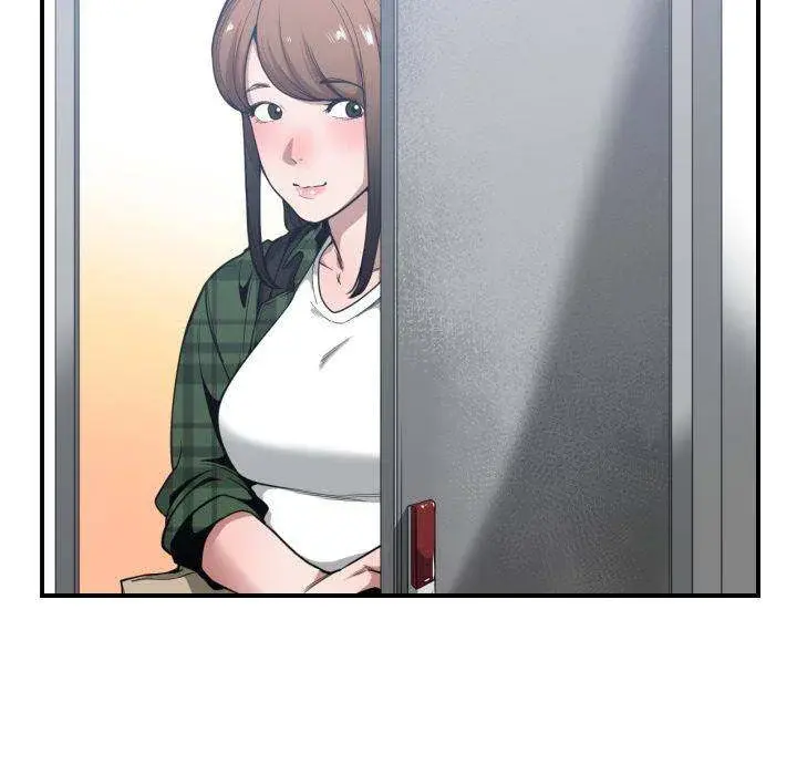 You Are Not That Special Chapter 24 - Page 8
