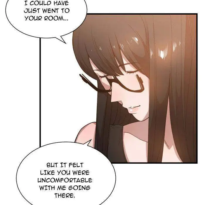 You Are Not That Special Chapter 24 - Page 80