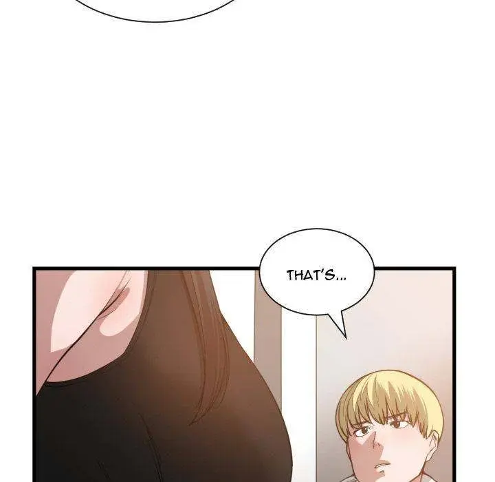You Are Not That Special Chapter 24 - Page 81