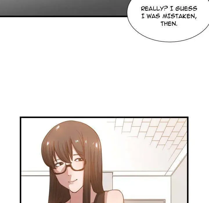 You Are Not That Special Chapter 24 - Page 84