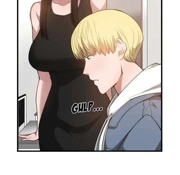 You Are Not That Special Chapter 24 - Page 85