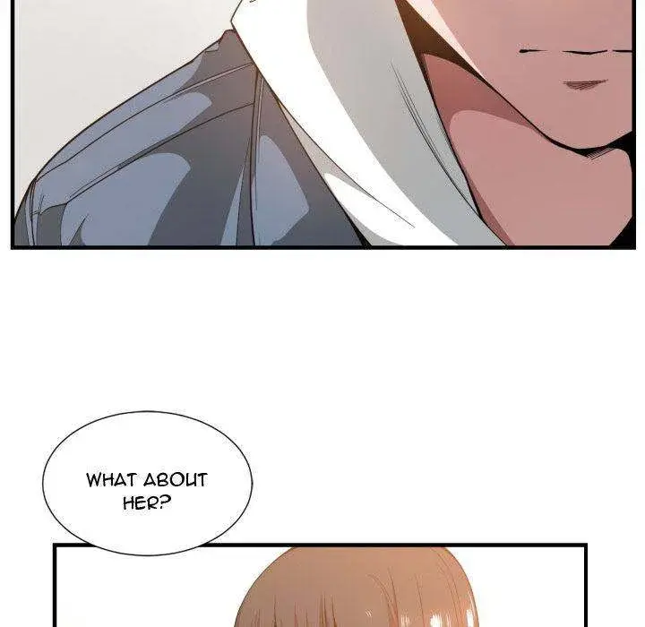 You Are Not That Special Chapter 24 - Page 87