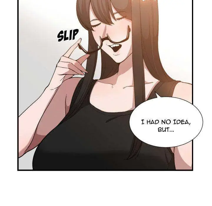 You Are Not That Special Chapter 24 - Page 88