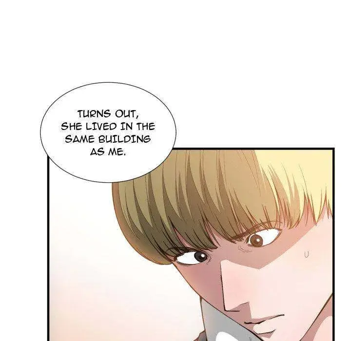 You Are Not That Special Chapter 24 - Page 90
