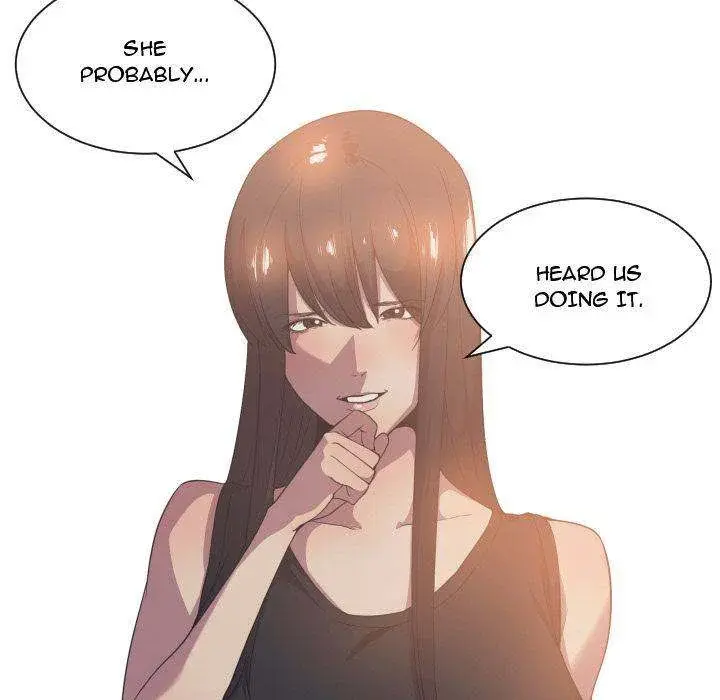 You Are Not That Special Chapter 24 - Page 93