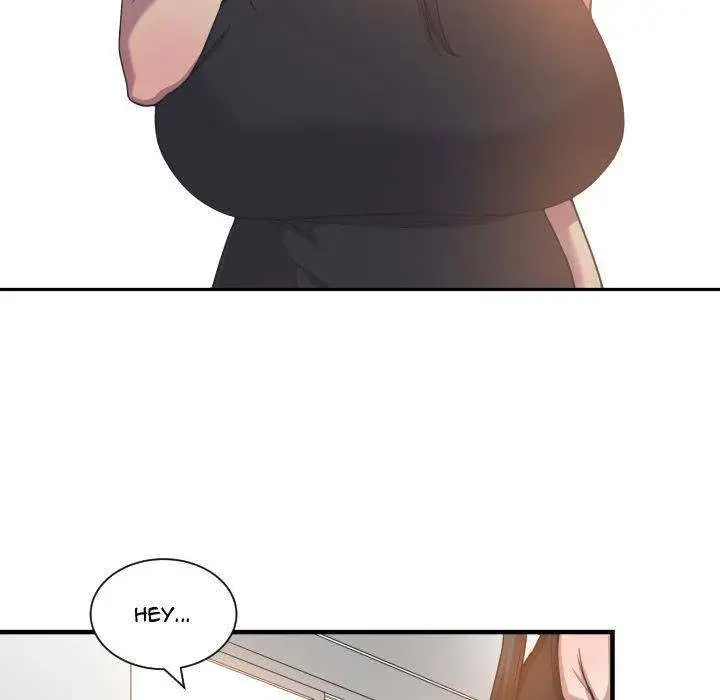 You Are Not That Special Chapter 24 - Page 94