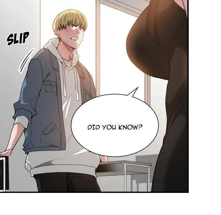 You Are Not That Special Chapter 24 - Page 95
