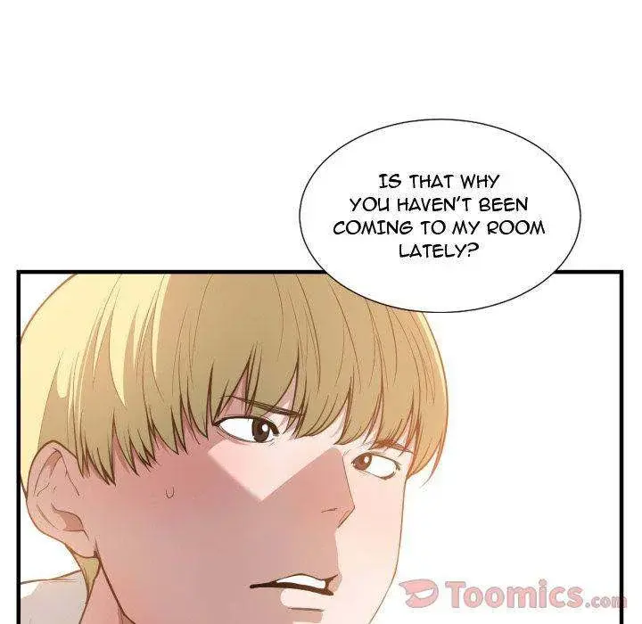 You Are Not That Special Chapter 24 - Page 96