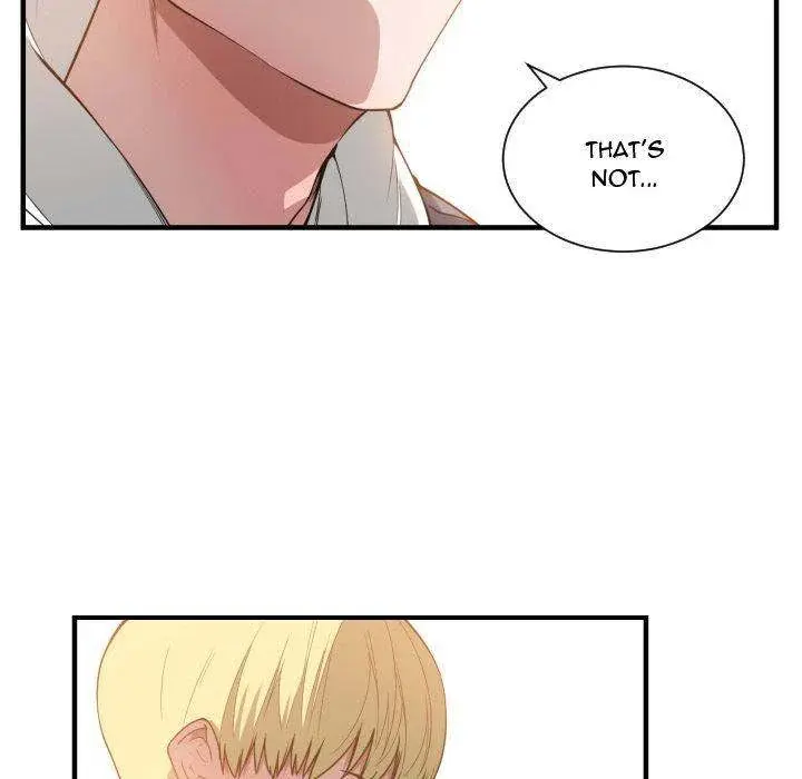 You Are Not That Special Chapter 24 - Page 97