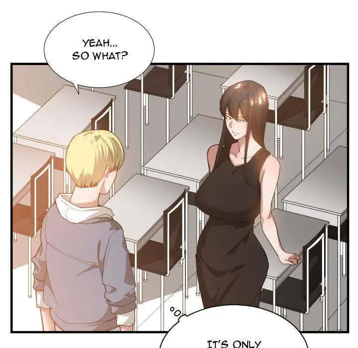 You Are Not That Special Chapter 24 - Page 99