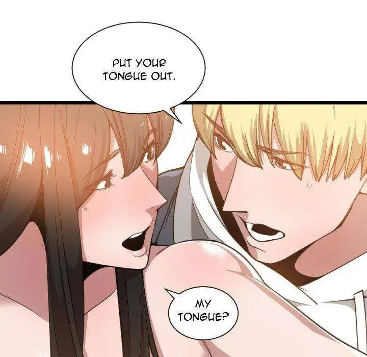 You Are Not That Special Chapter 25 - Page 101