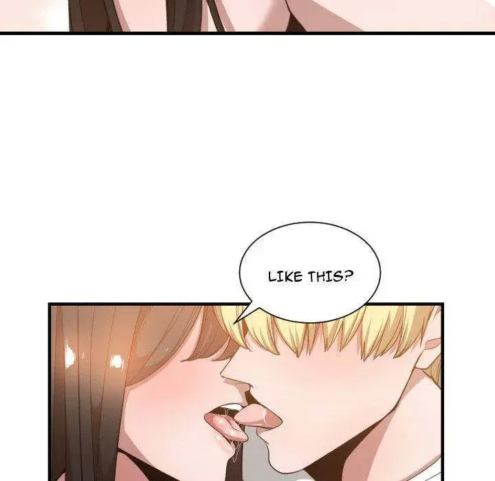 You Are Not That Special Chapter 25 - Page 102