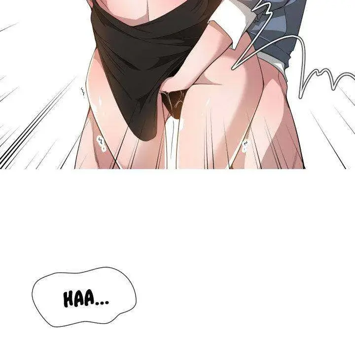 You Are Not That Special Chapter 25 - Page 108
