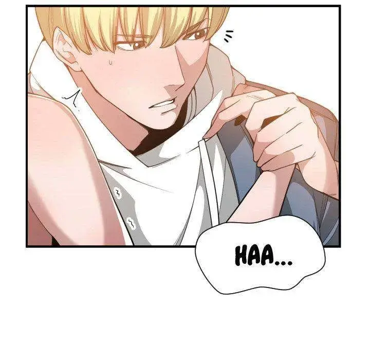 You Are Not That Special Chapter 25 - Page 109