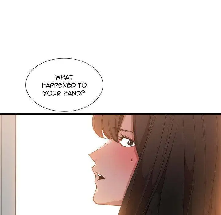 You Are Not That Special Chapter 25 - Page 110