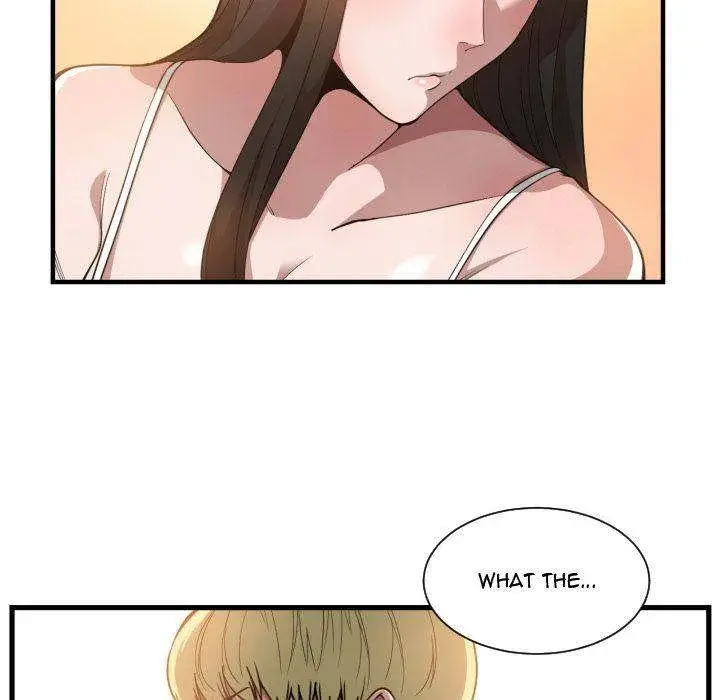 You Are Not That Special Chapter 25 - Page 12