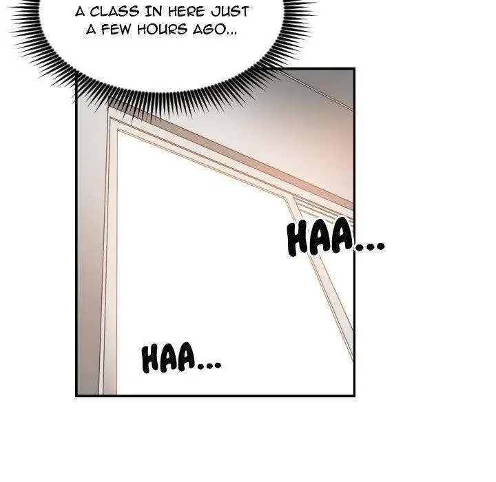 You Are Not That Special Chapter 25 - Page 18