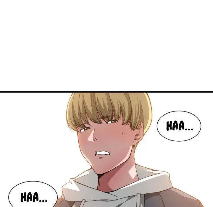 You Are Not That Special Chapter 25 - Page 19