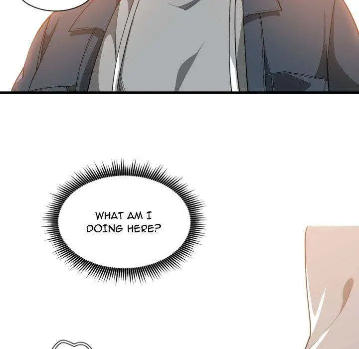 You Are Not That Special Chapter 25 - Page 20