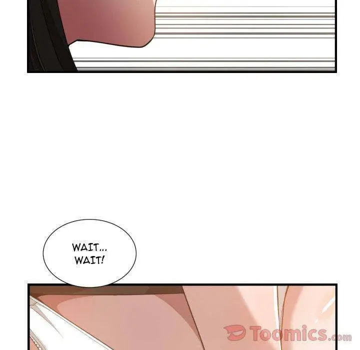 You Are Not That Special Chapter 25 - Page 24