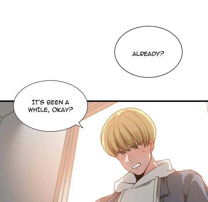 You Are Not That Special Chapter 25 - Page 26