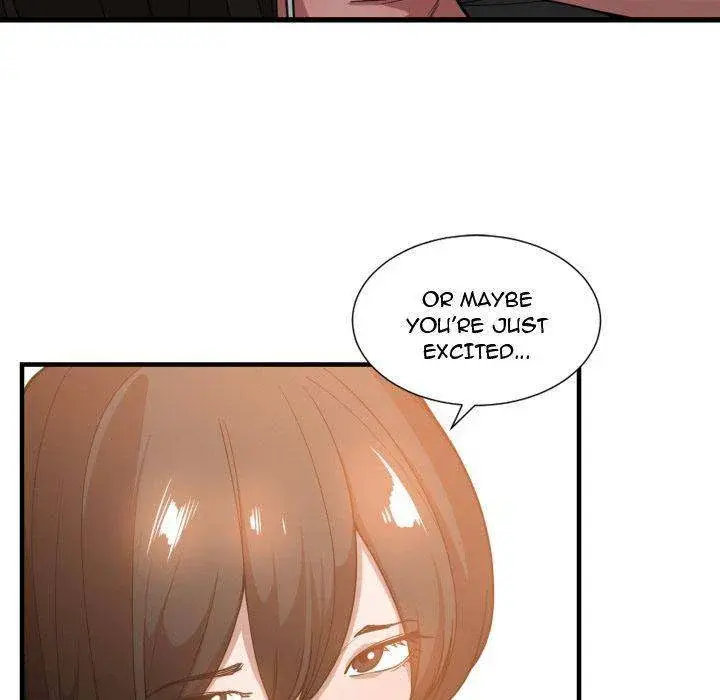 You Are Not That Special Chapter 25 - Page 28