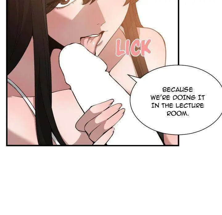 You Are Not That Special Chapter 25 - Page 29