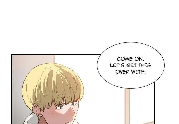You Are Not That Special Chapter 25 - Page 3
