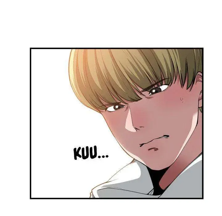 You Are Not That Special Chapter 25 - Page 30