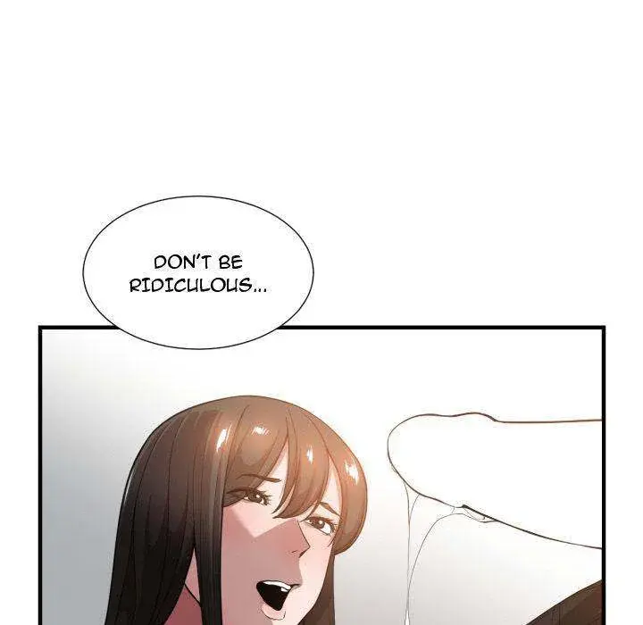 You Are Not That Special Chapter 25 - Page 31