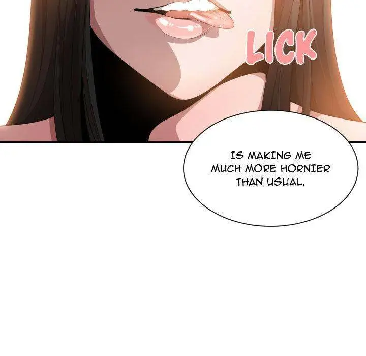 You Are Not That Special Chapter 25 - Page 33