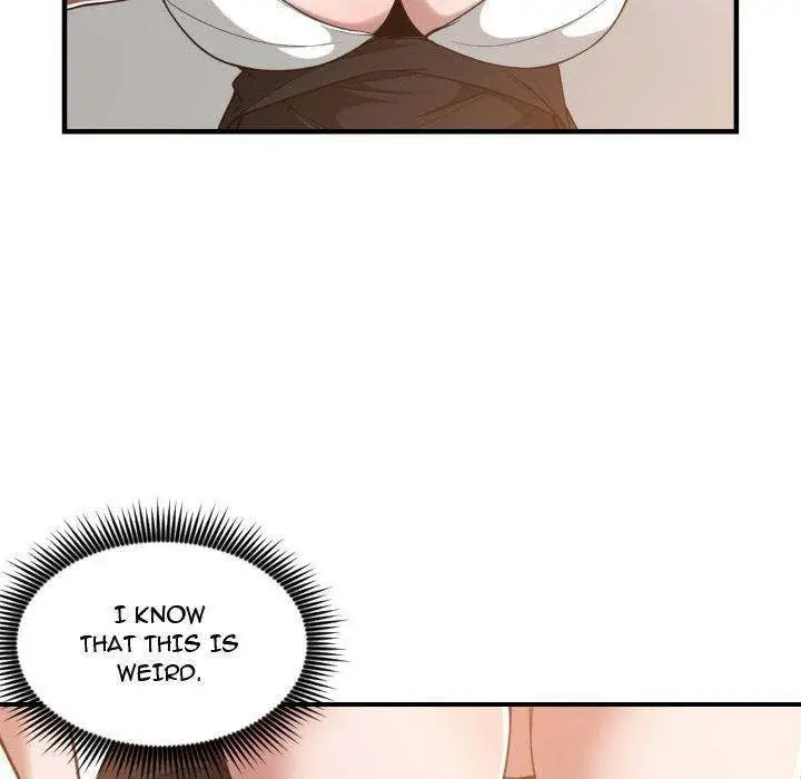 You Are Not That Special Chapter 25 - Page 35