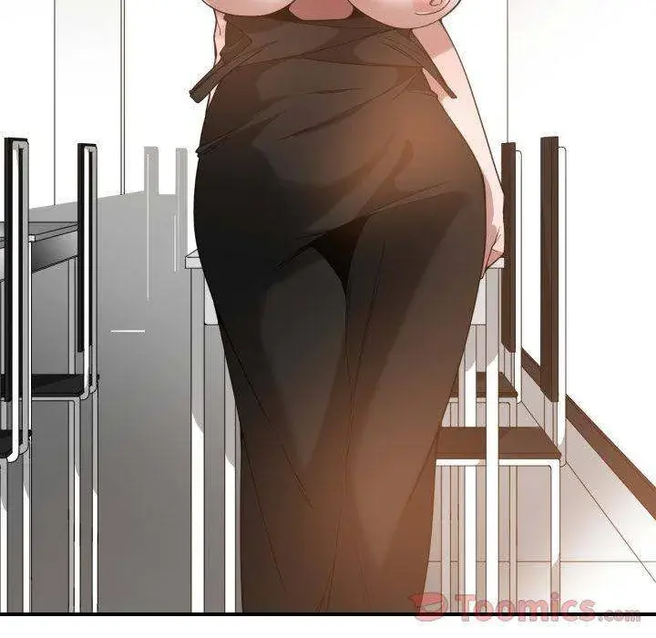 You Are Not That Special Chapter 25 - Page 39