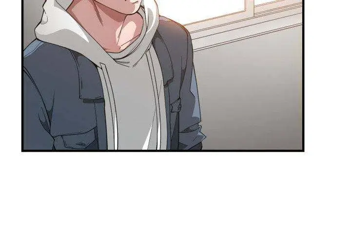 You Are Not That Special Chapter 25 - Page 4