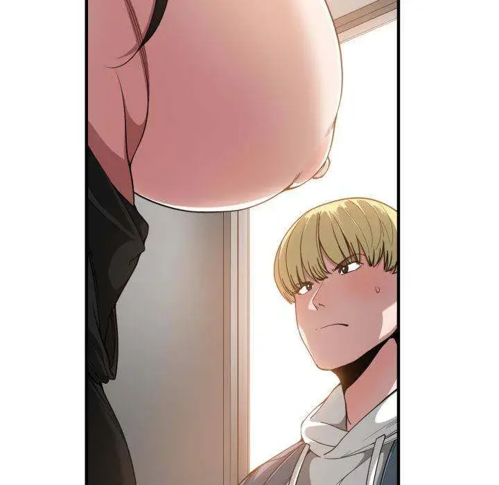 You Are Not That Special Chapter 25 - Page 41