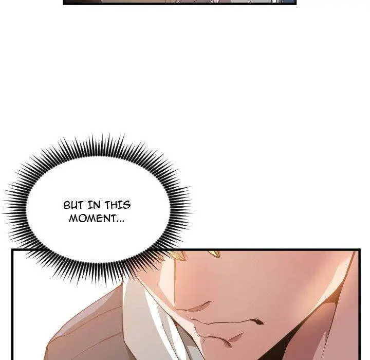 You Are Not That Special Chapter 25 - Page 42