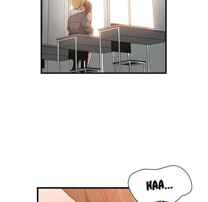 You Are Not That Special Chapter 25 - Page 49