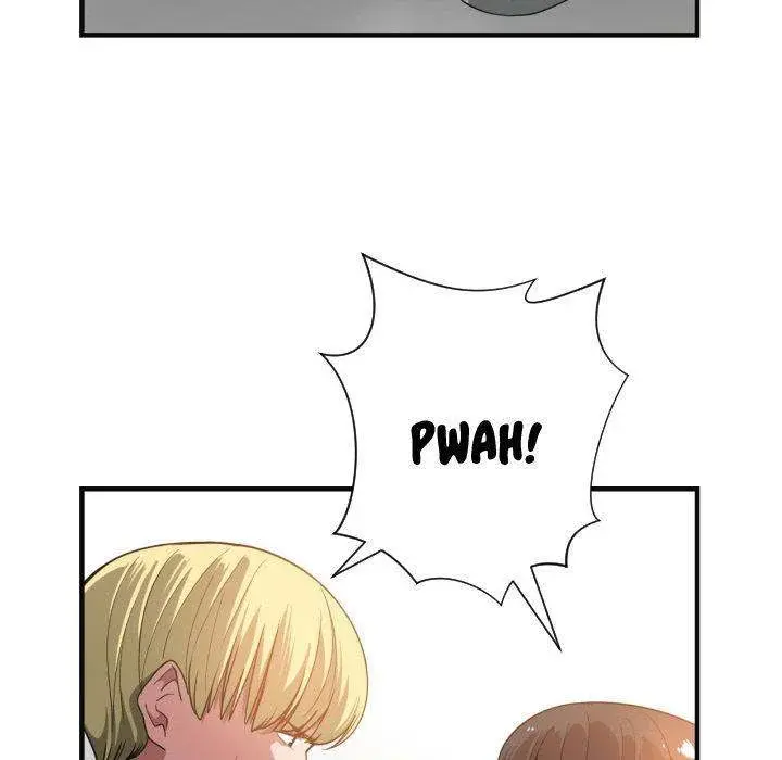 You Are Not That Special Chapter 25 - Page 55