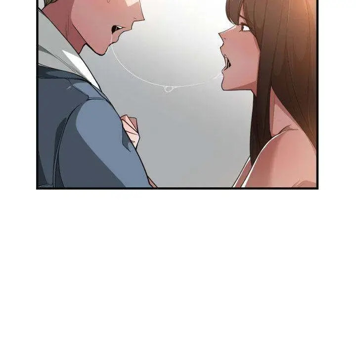 You Are Not That Special Chapter 25 - Page 56