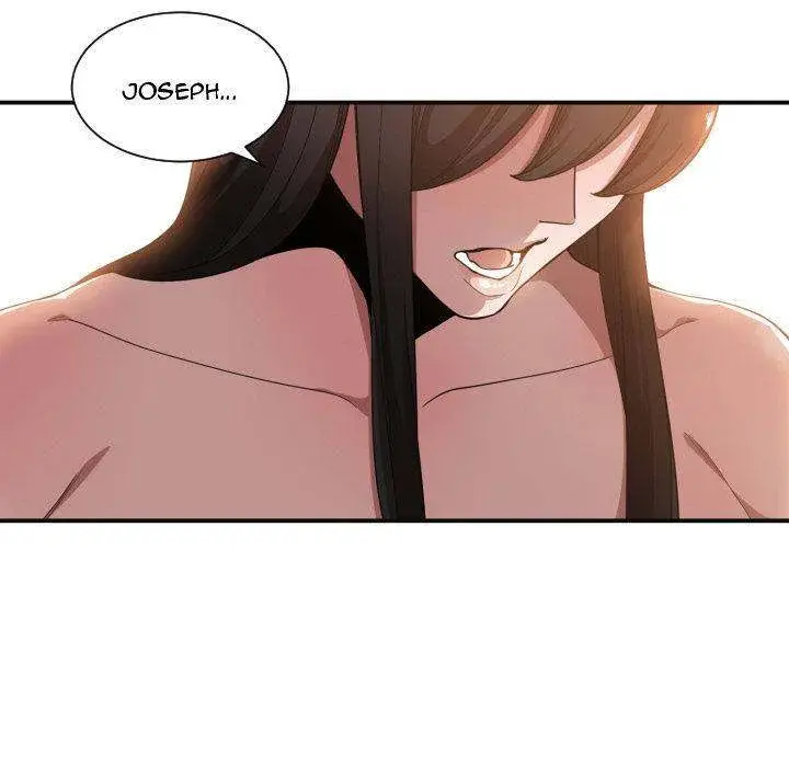 You Are Not That Special Chapter 25 - Page 57