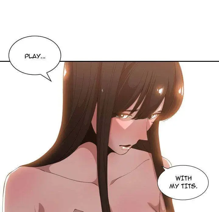 You Are Not That Special Chapter 25 - Page 58