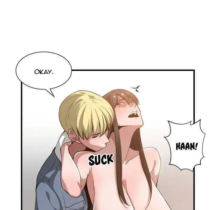 You Are Not That Special Chapter 25 - Page 61