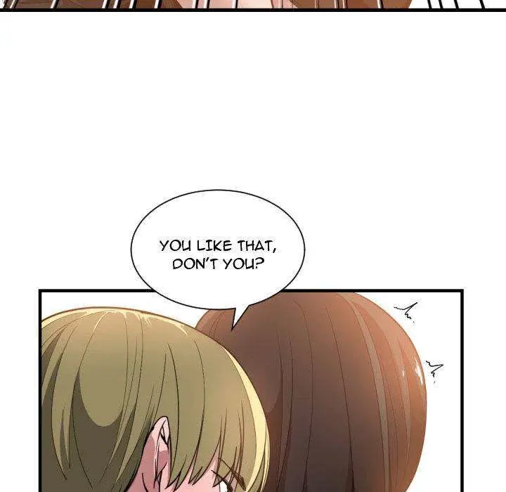 You Are Not That Special Chapter 25 - Page 68